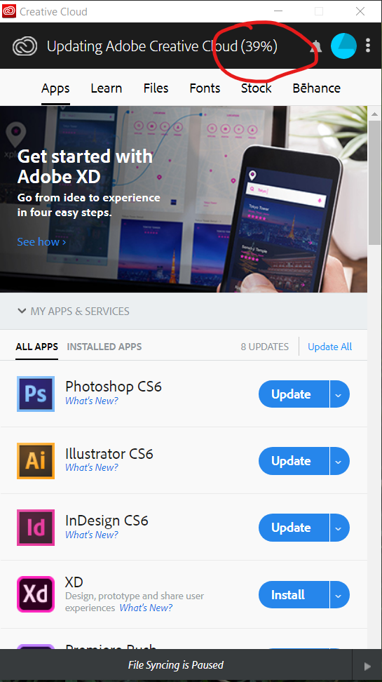 Adobe Creative Cloud Will Not UPDATE.png